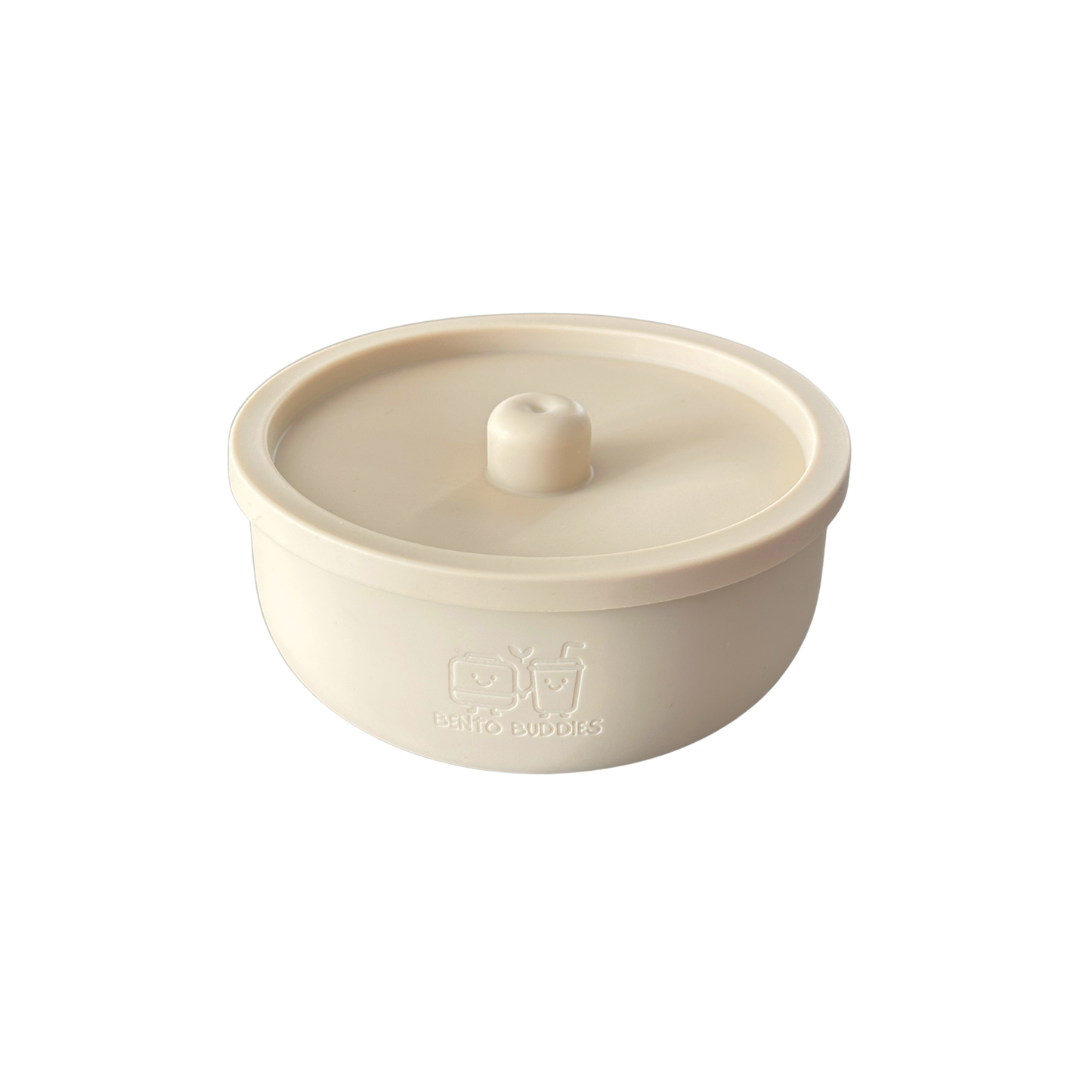 Everyday Stainless-Steel Bowl - Caramel