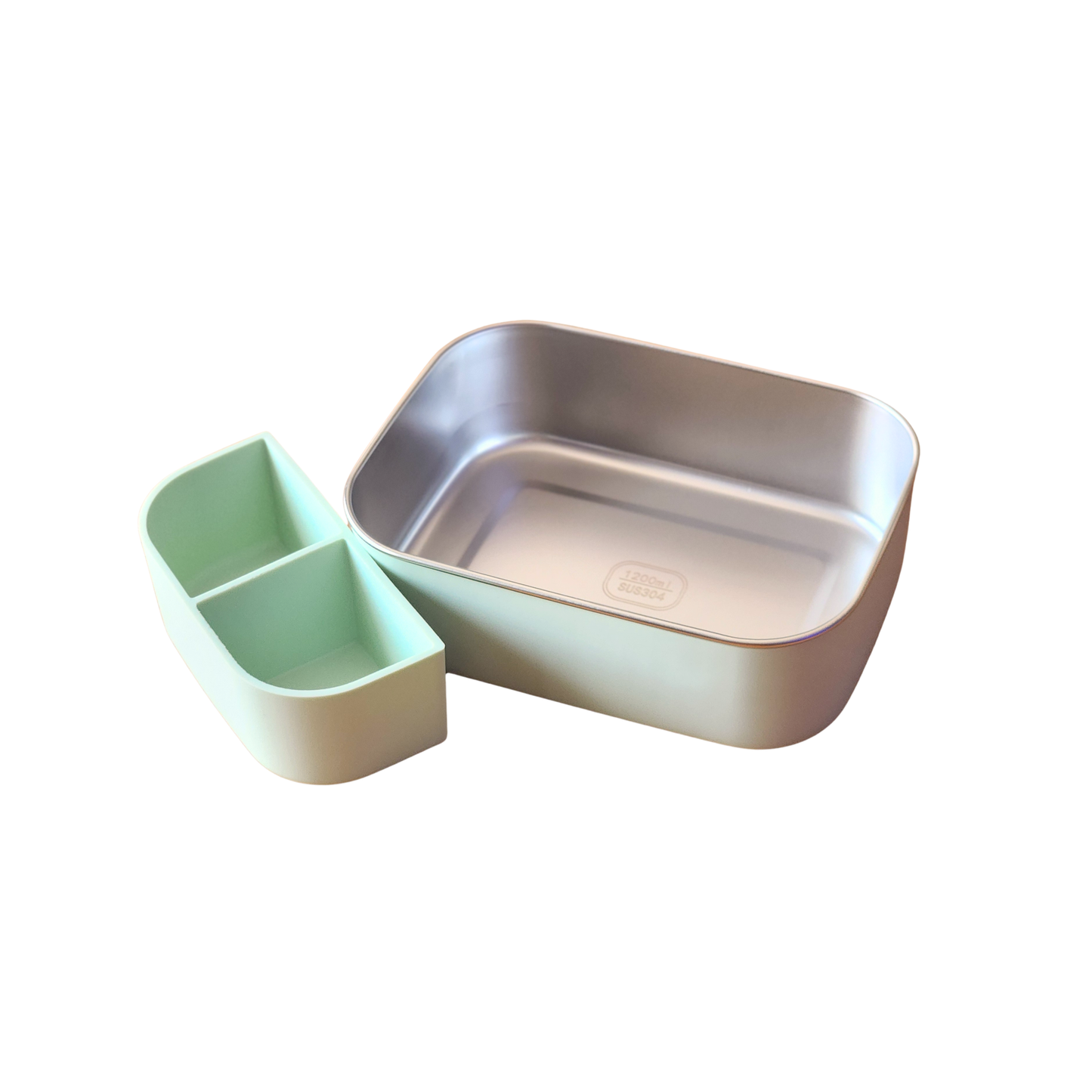 Go Box - Cool Mint