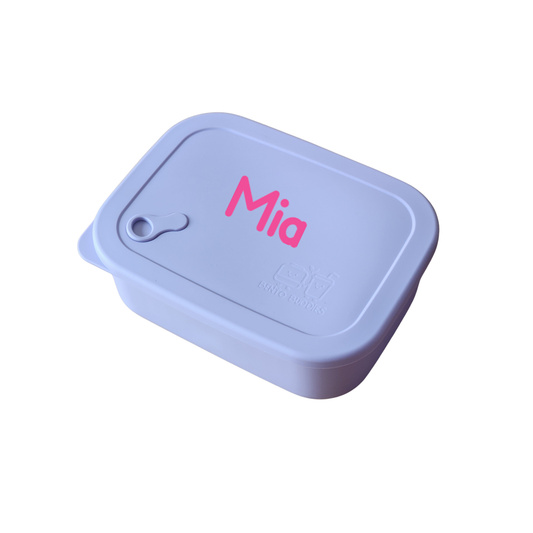 Go Box - Lilac