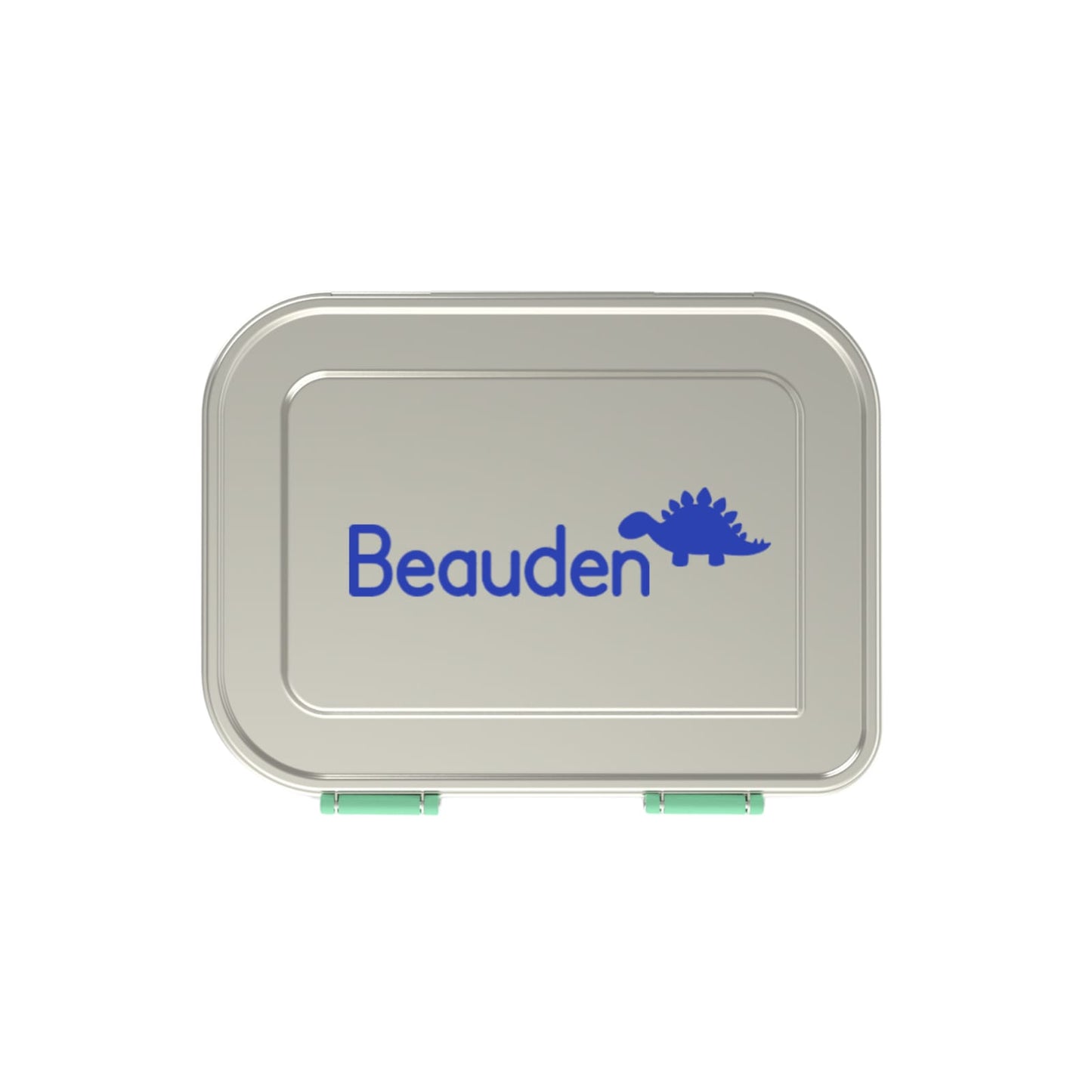 Bento Box - Three Part - Minty Munch