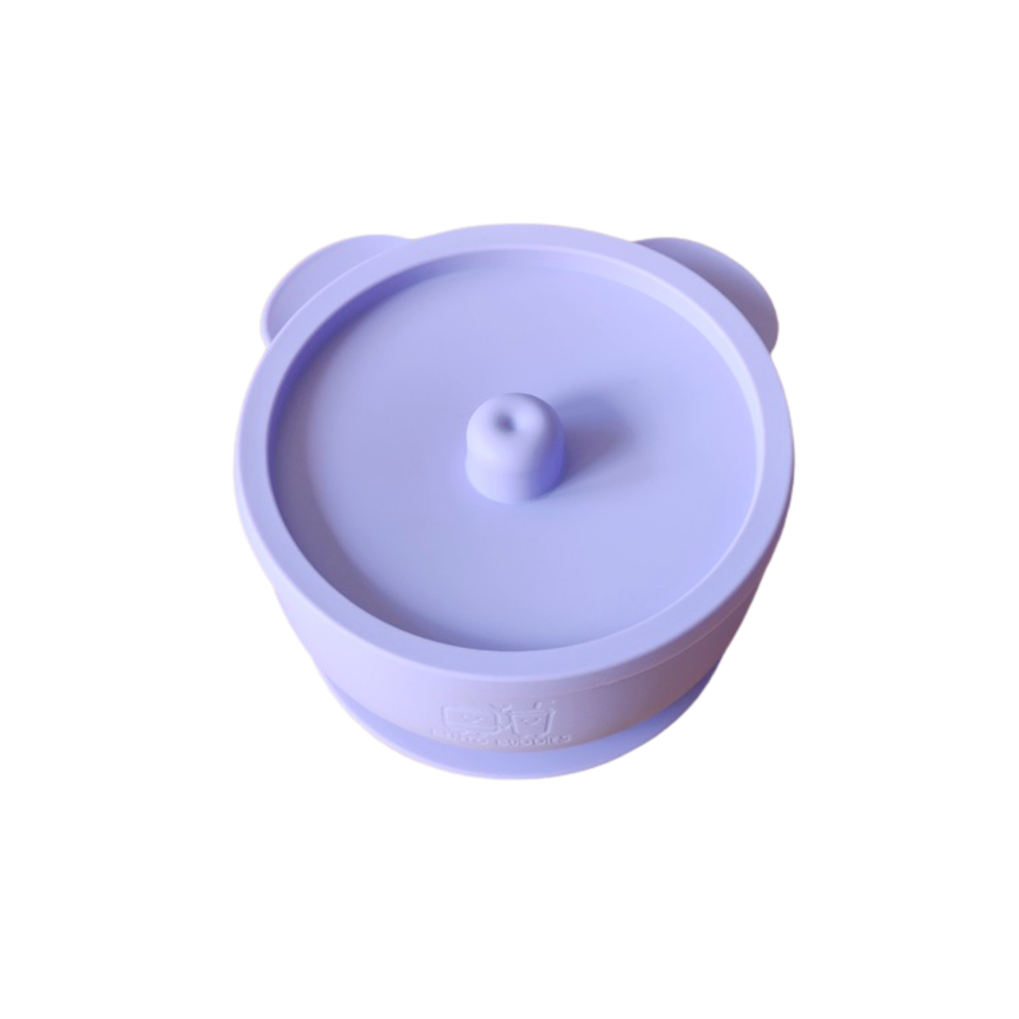 Little Bear Bowl - Lilac
