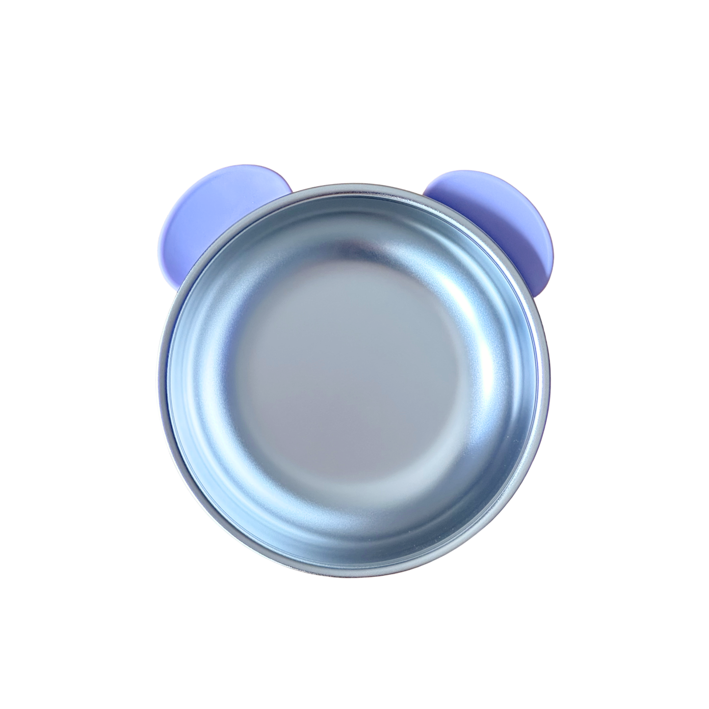 Little Bear Bowl - Lilac