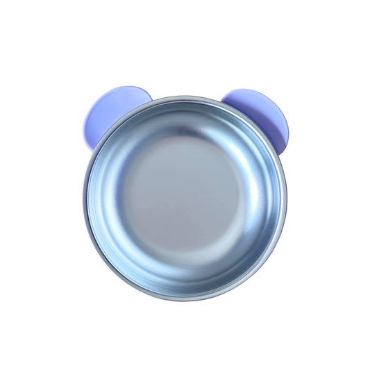 Little Bear Bowl - Lilac