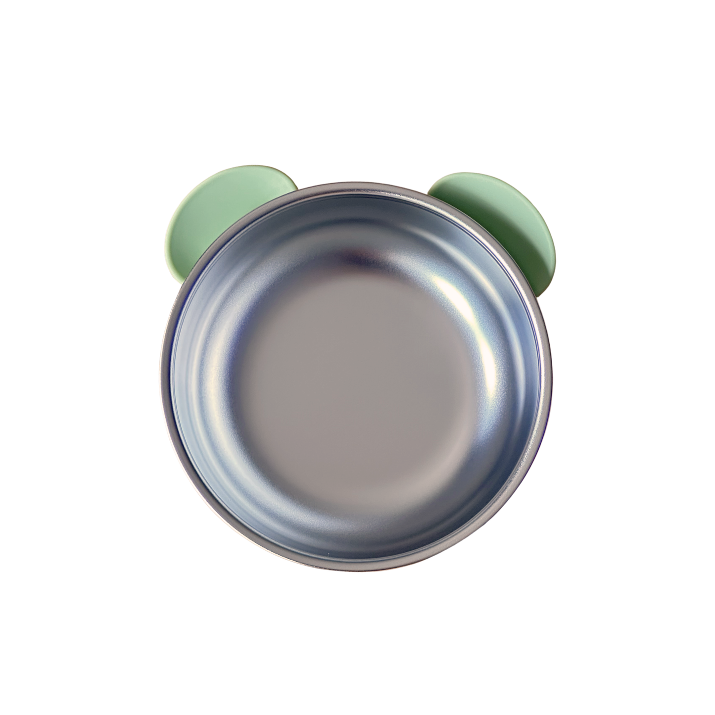 Little Bear Bowl - Sage Green