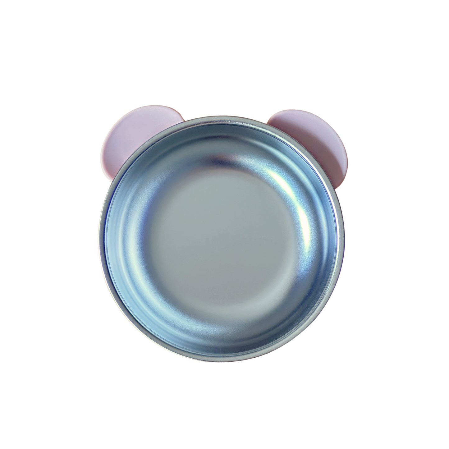 Little Bear Bowl - Dusty Rose