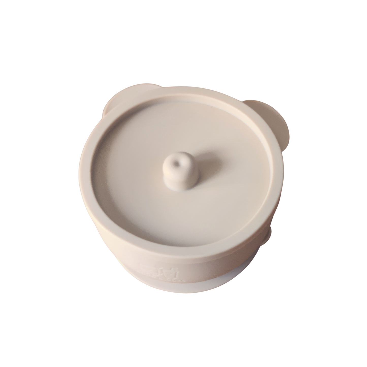 Little Bear Bowl - Caramel