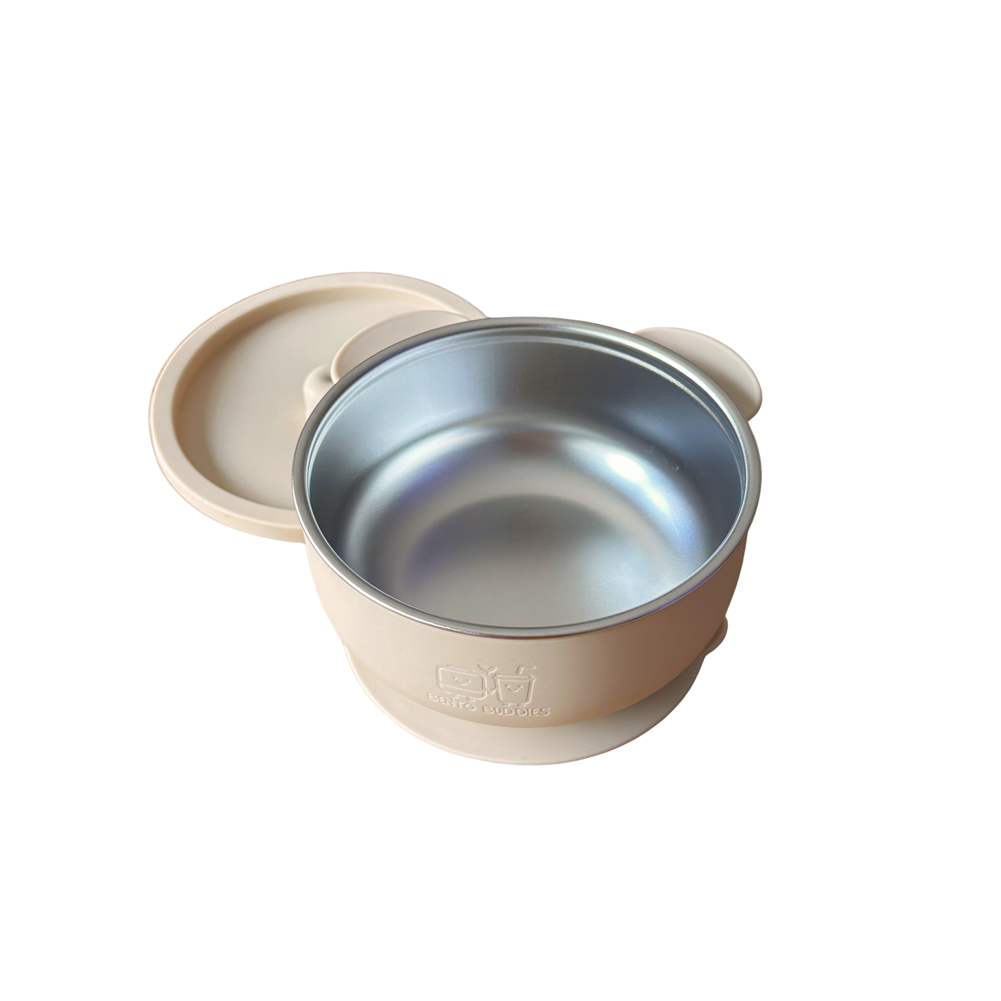 Little Bear Bowl - Caramel