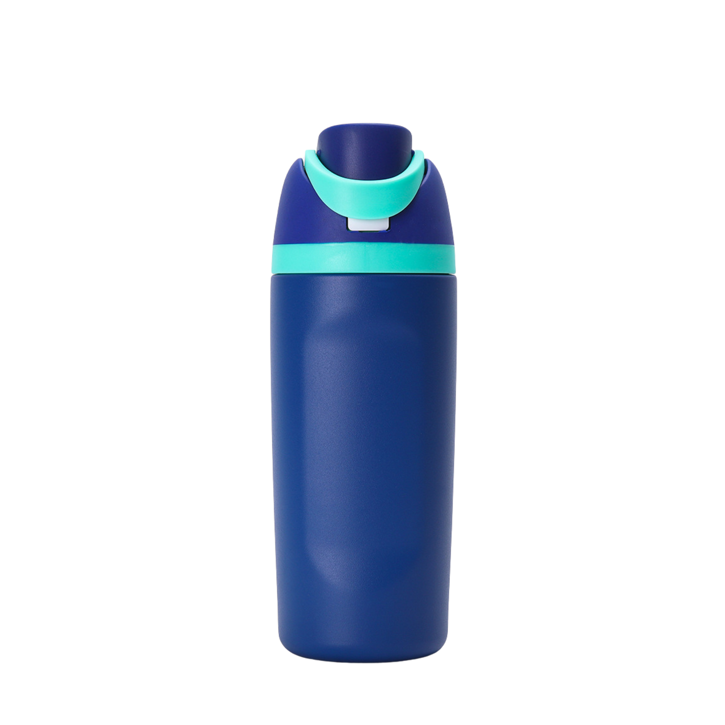 500ml Drinking Bottle - Ocean Blue
