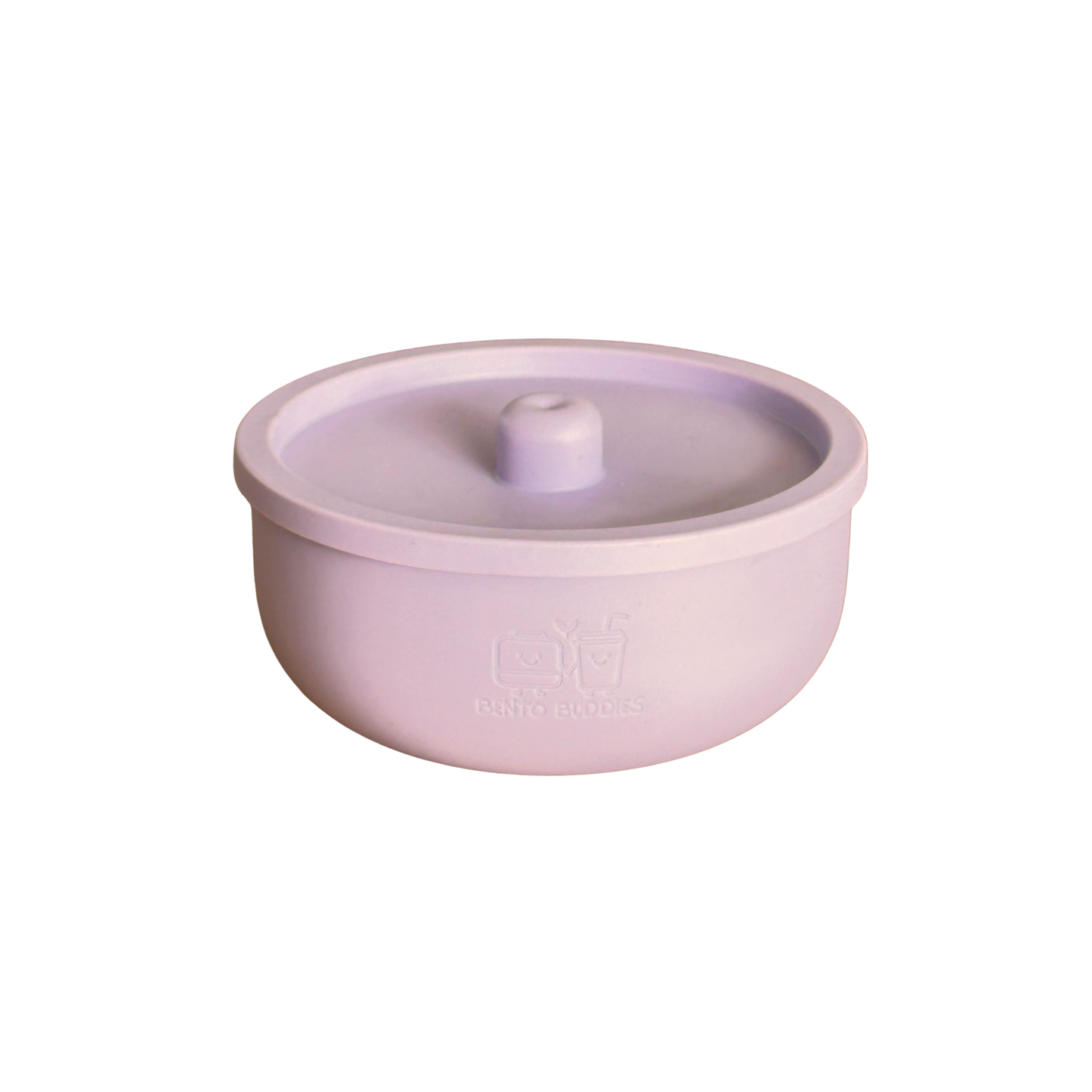 Everyday Stainless-Steel Bowl - Dusty Rose