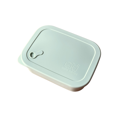Go Box - Cool Mint