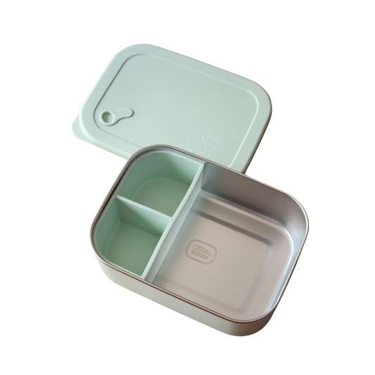 Go Box - Cool Mint