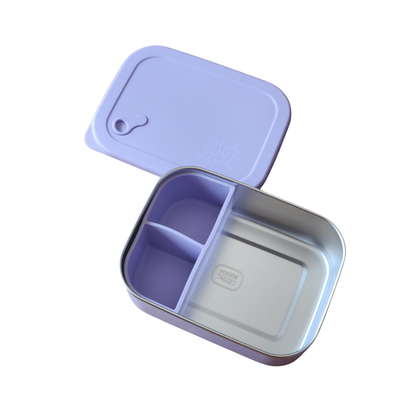 Go Box - Lilac