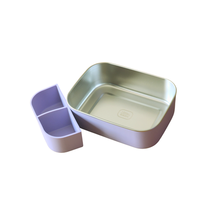 Go Box - Lilac