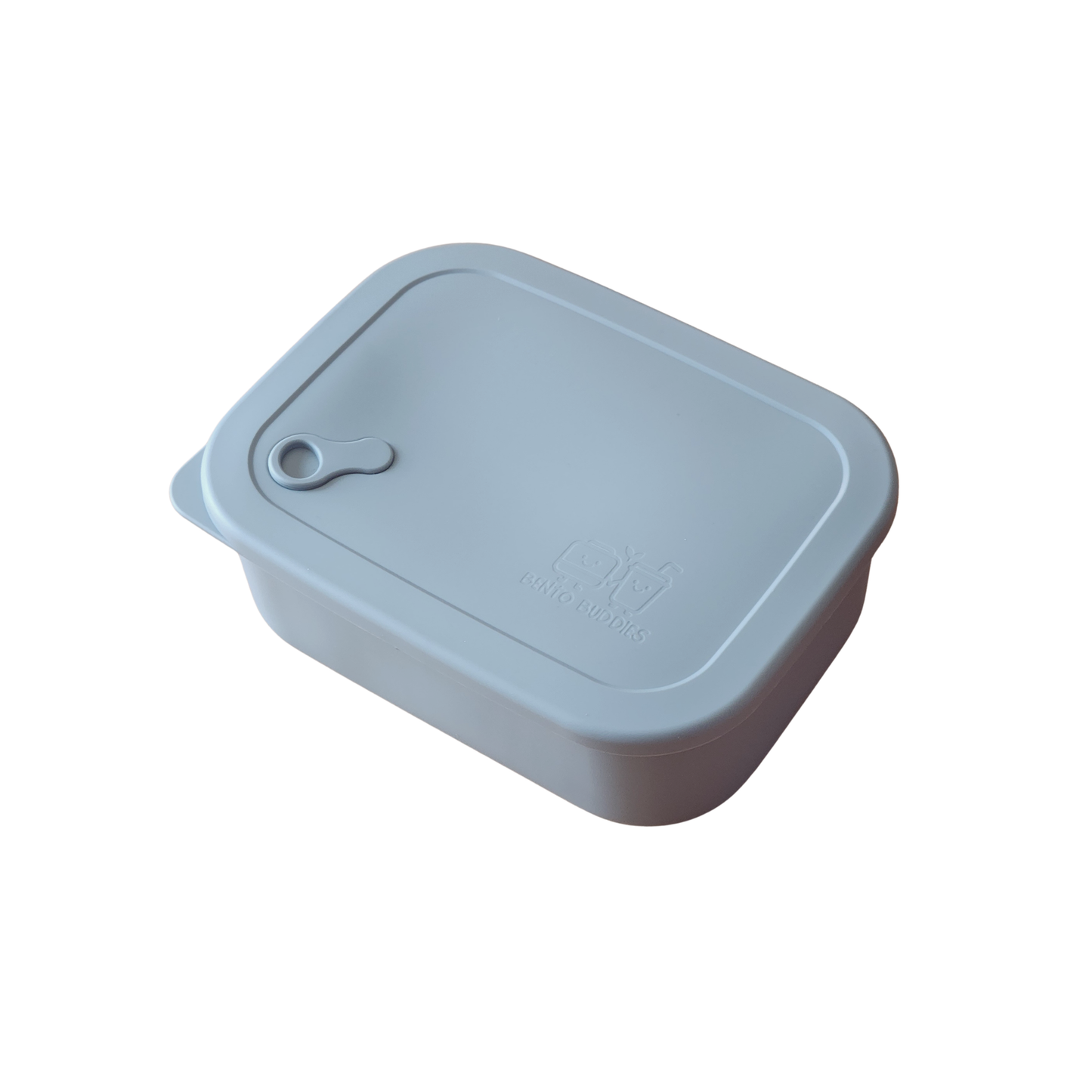 Go Box - Ash Blue