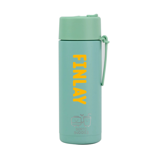 Buddy Bottle 590ml - Cucumber Crush