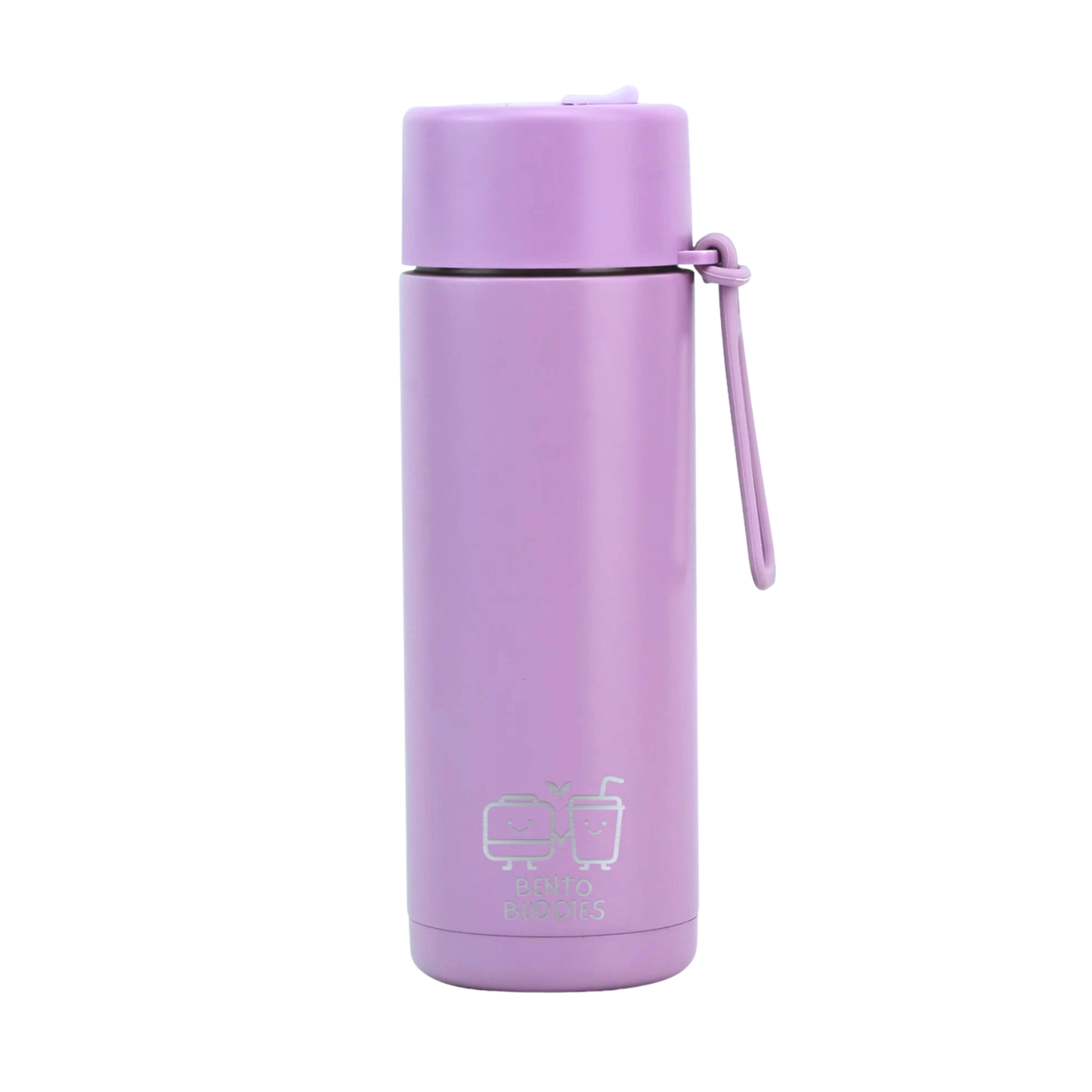 Buddy Bottle 590ml - Luscious Lavender