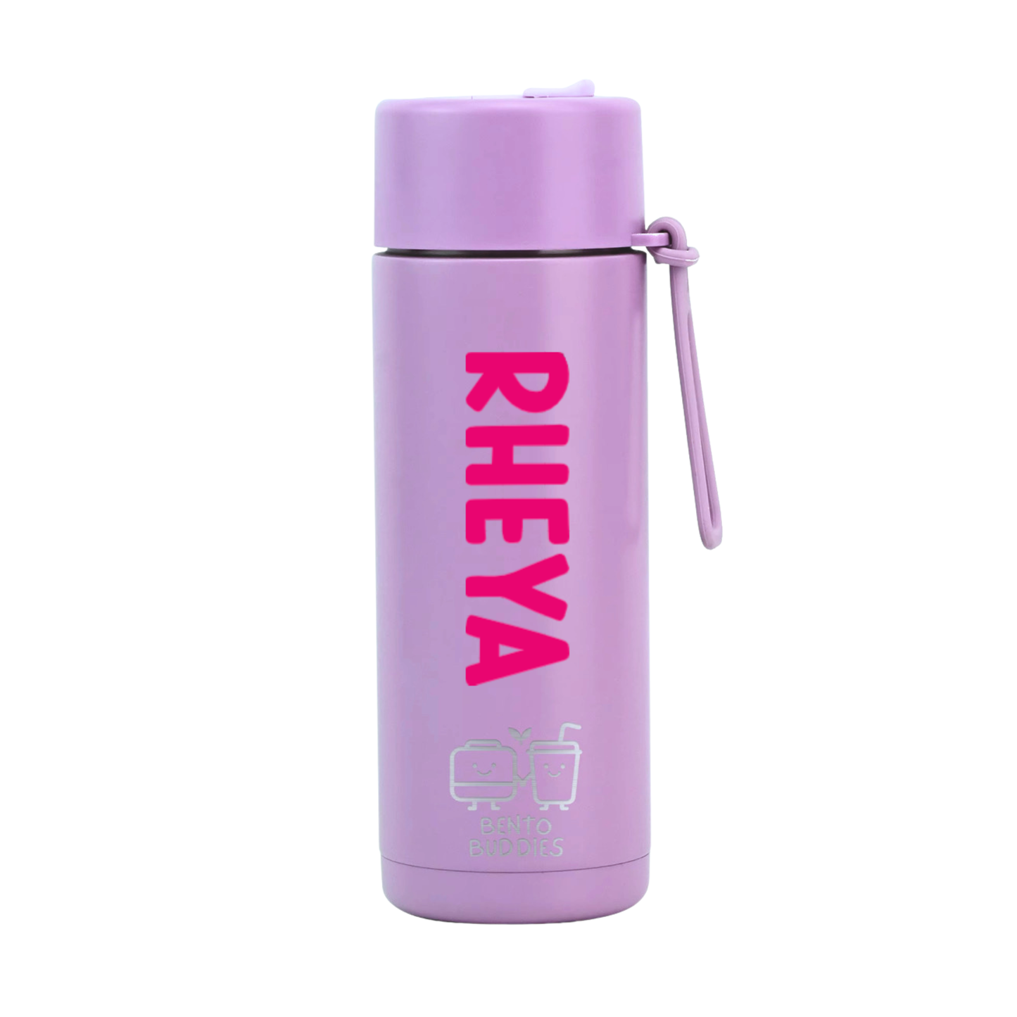 Buddy Bottle 590ml - Luscious Lavender