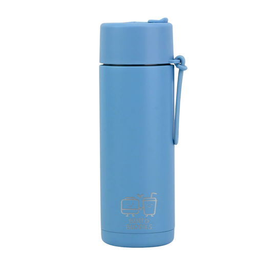 Buddy Bottle 590ml - Sky Blue