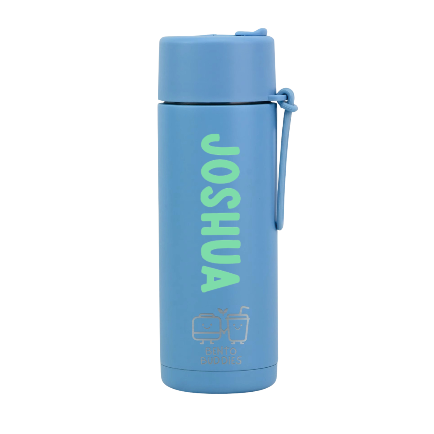 Buddy Bottle 590ml - Sky Blue