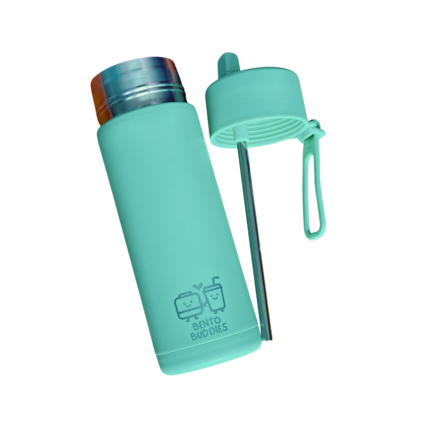 Buddy Bottle 590ml - Cucumber Crush